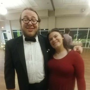 Meet your Posher, Genna